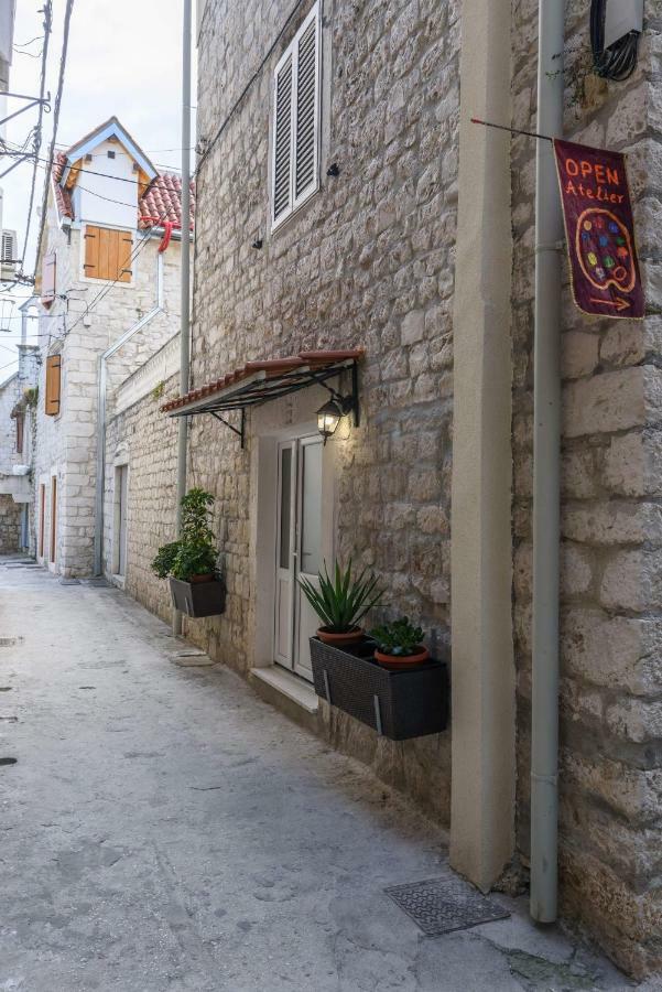 Lorena Trogir Exteriör bild