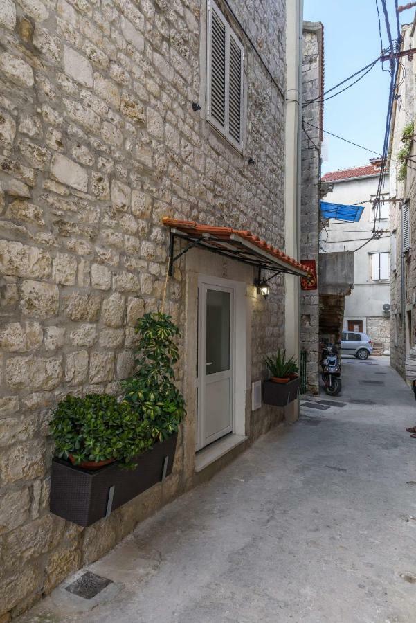 Lorena Trogir Exteriör bild