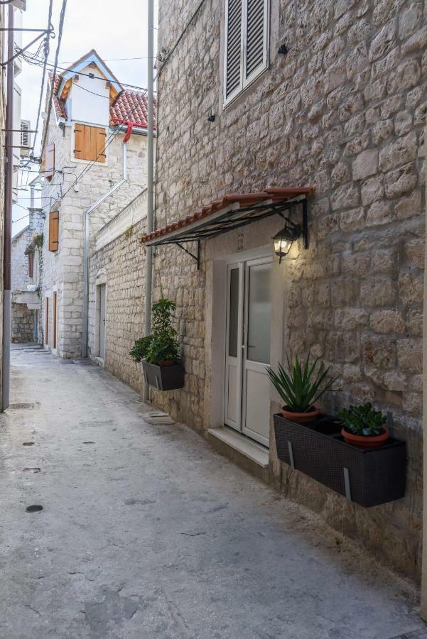 Lorena Trogir Exteriör bild