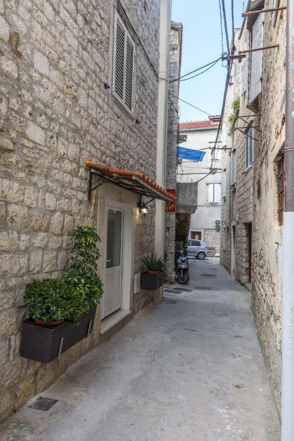 Lorena Trogir Exteriör bild